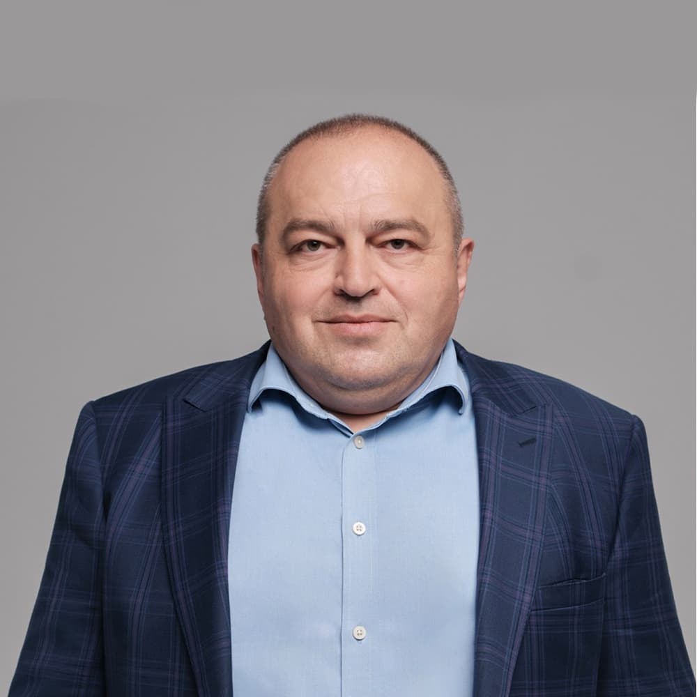 Giorgi Keshelashvili - CRO