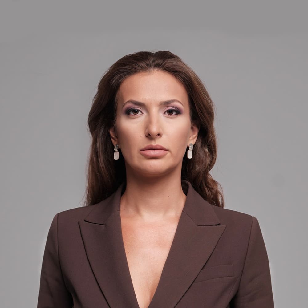 Teona Makalatia - Member of supervisory board