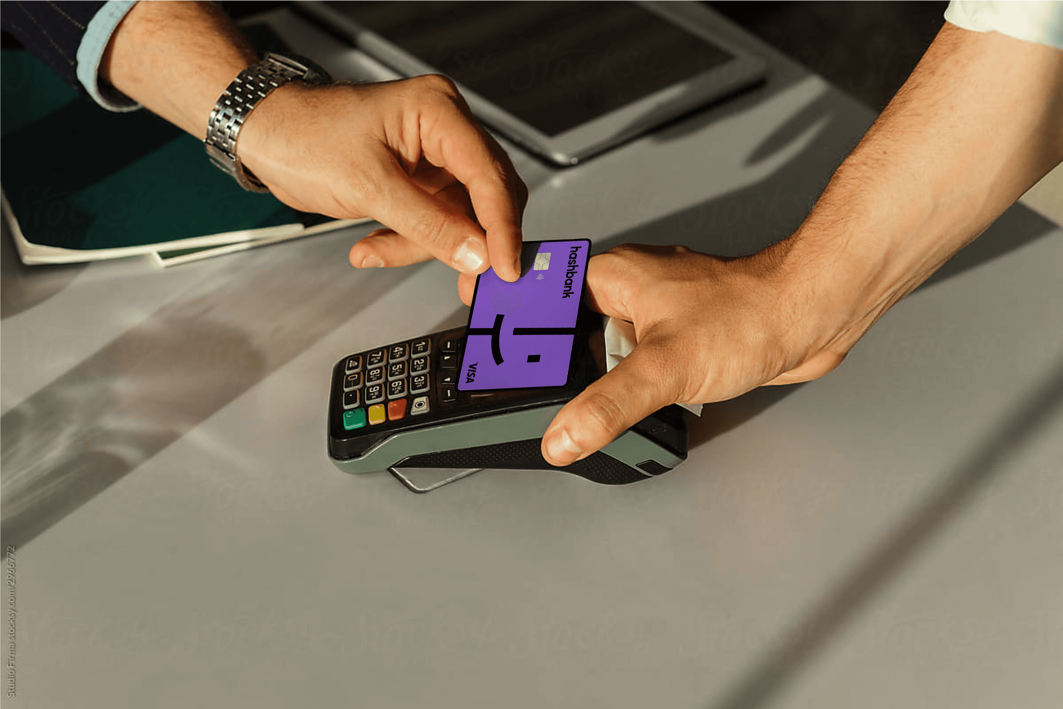 Borders are for maps